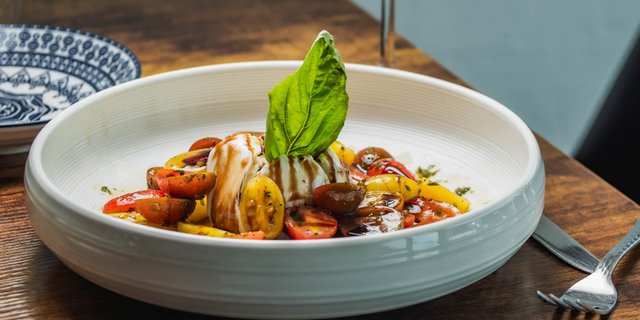 Caprese Salad