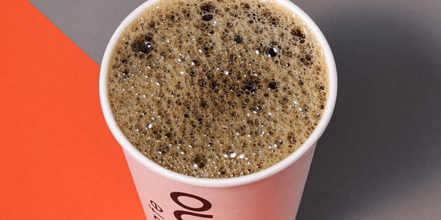 Drip Coffee