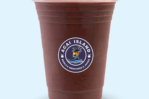 Energy Acai Smoothie