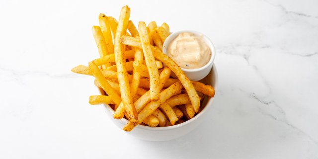 Moonfries