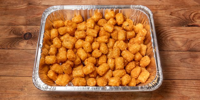 Tater Tots