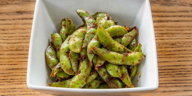 Edamame