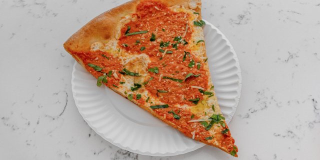Vodka Sauce Pizza