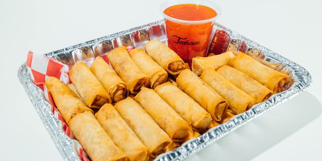 Egg Rolls (32 CT)