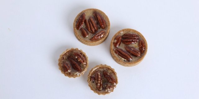 Pecan Tart