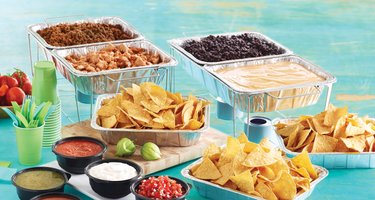 Taco Del Mar