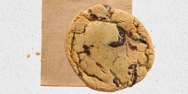 Chocolate Chip Cookie