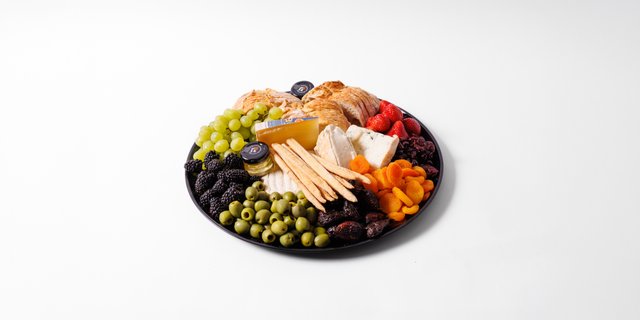 Large Riserva Formaggi Platter