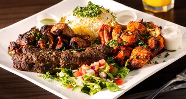 Chutzpah Kitchen