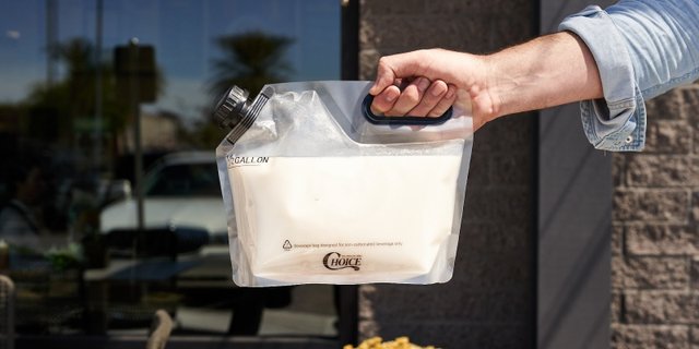 Gallon Horchata