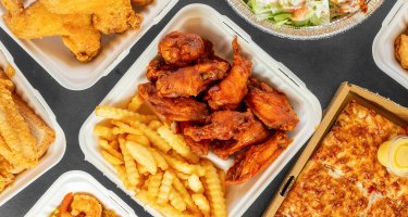 WingLand & Pizza
