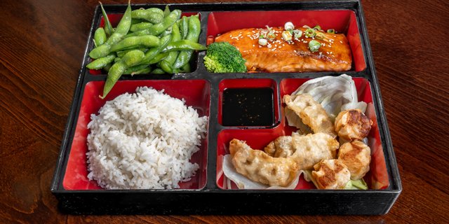 Bento Box