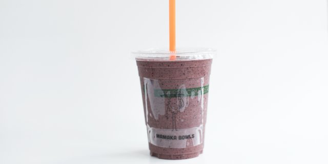 Hangover Cure Smoothie