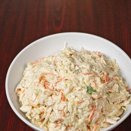 Coleslaw