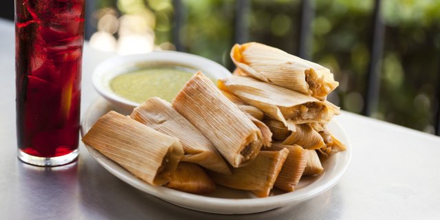Tamales