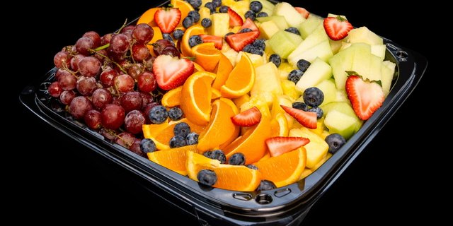 Fruit Platter