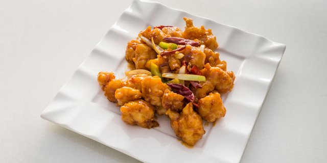 General Chicken