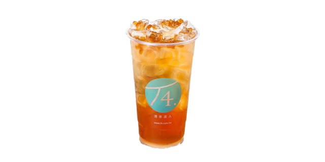 Apple Black Tea