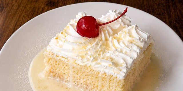 Tres Leches