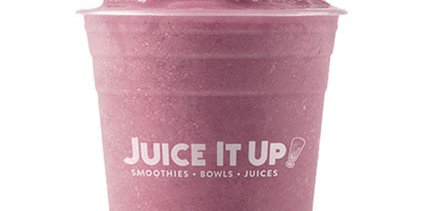 Protein Blast Smoothie
