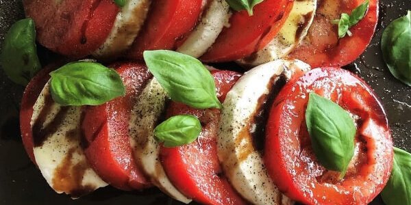 Caprese Salad