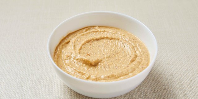 Eggplant Yogurt Dip