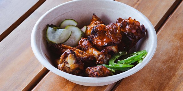 Wings