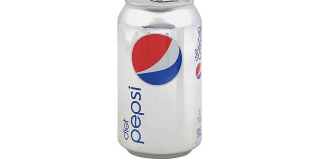 Diet Pepsi