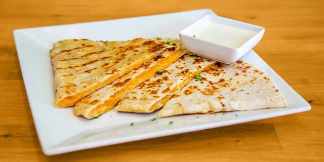 Quesadilla