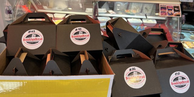 Gotham Box