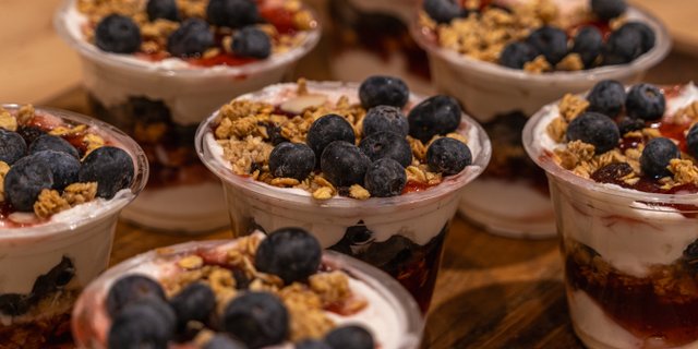Parfaits