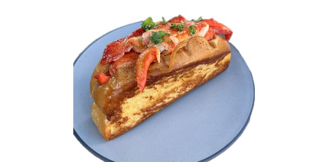 Classic Lobster Roll