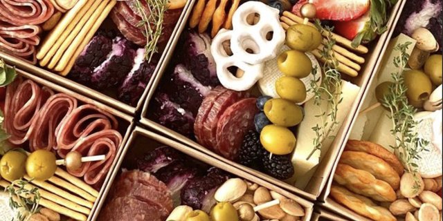 Chef's Box