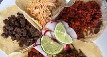 Taqueria La G