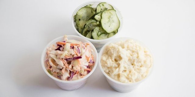 Potato Salad