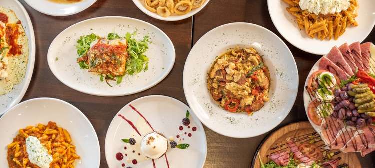 Pasta D'oro