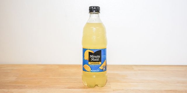 Lemonade