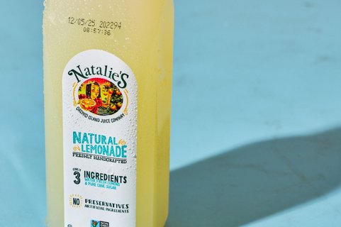 Natalie's Lemonade