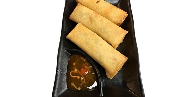 Veggie Spring Roll