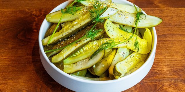 The Big Dill