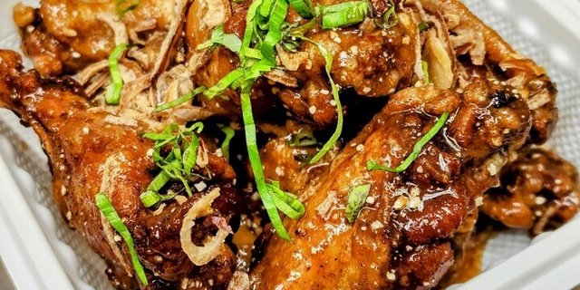 Zaap Wings