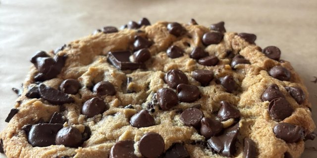 Cookie Tray