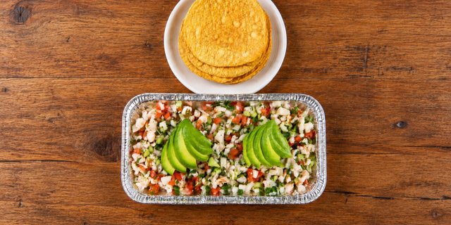 Ceviche