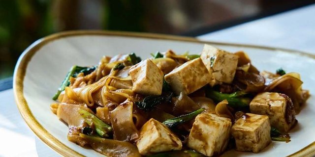 Phad-See-Ew