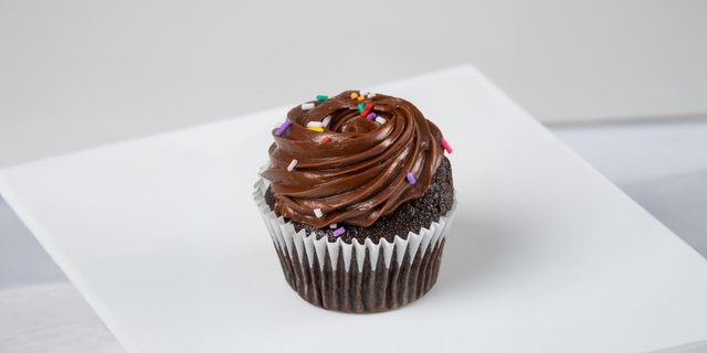 Chocolate Cupcake