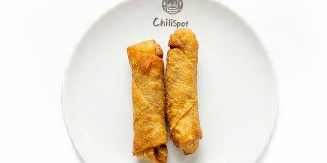Egg Rolls