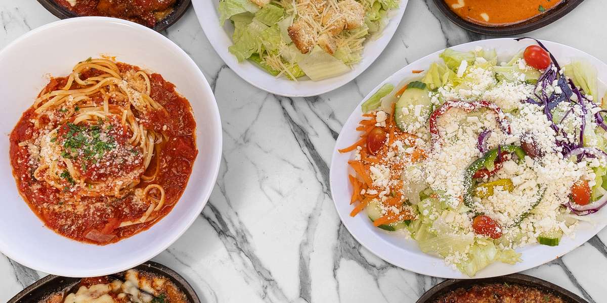 Venice Italian Kitchen