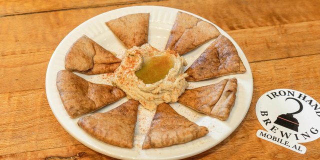Hummus