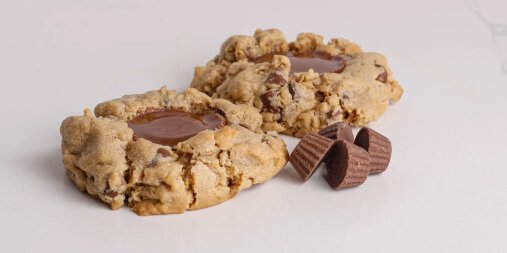 Dream Plus Cookie