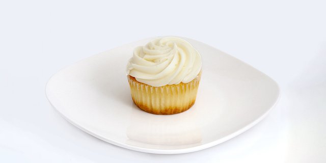 Vanilla Cupcakes